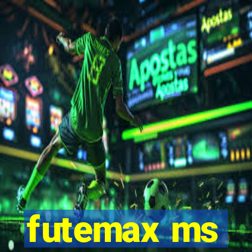 futemax ms